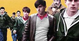 Awaydays (2009)