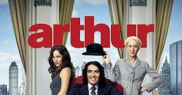 Arthur (2011)
