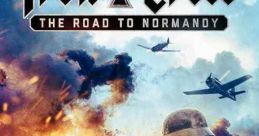 Iron Cross: The Road to Normandy (2022) Captain Muller struggles to survive fighting overwhelming Russian forces. Wounded, he