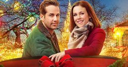 Engaging Father Christmas (2017)