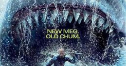 Meg 2: The Trench (2023)