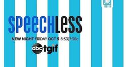 Speechless (2016)