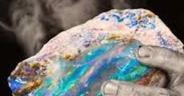 Outback Opal Hunters (2018)