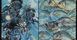 Killer Fish (1979)