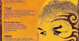 Tyson (2008) A mixture of original interviews, archival footage, and photographs sheds light on the life experiences of