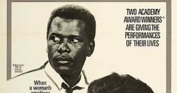 The Slender Thread (1965) College volunteer Alan is working alone at the crisis center one evening when he receives a