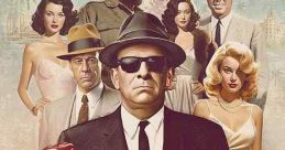 Mafia Spies (2024)