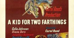 A Kid for Two Farthings (1955)