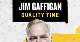 Jim Gaffigan: Quality Time (2019)