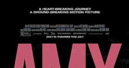 Amy (2015) Archival footage and personal testimonials present an intimate portrait of the life and career of British