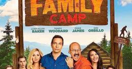 Family Camp (2022)