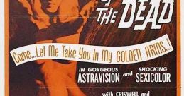 Orgy of the Dead (1965)