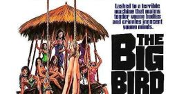 The Big Bird Cage (1972)