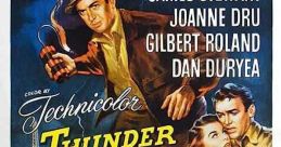 Thunder Bay (1953)
