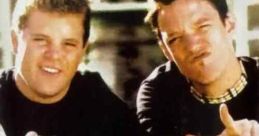 Dish Dogs (2000)