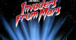 Invaders from Mars (1986)