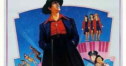 Zoot Suit (1981) When barrio leader Henry Reyna and his friends are unjustly convicted on circumstantial evidence, activist