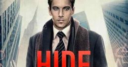 Hide and Seek (2021)