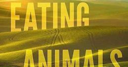 Eating Animals (2017) An examination of our dietary choices and the food we put in our bodies. Based on Jonathan Safran