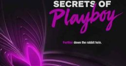 Secrets of Playboy (2022)