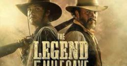The Legend of 5 Mile Cave (2019)