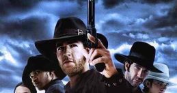 Texas Rangers (2001) A ragtag group of youngsters band together after the American Civil War to form the Texas Rangers, a