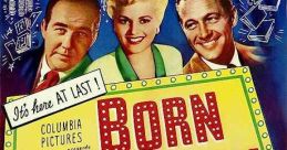 Born Yesterday (1950) A tycoon hires a tutor to teach his lover proper etiquette, with unexpected results. Cast: Billie Dawn: