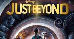 Just Beyond (2021)