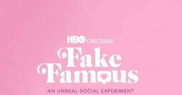 Fake Famous (2021)