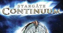 Stargate: Continuum (2008) Ba'al travels back in time and prevents the Stargate program from being started. SG-1 must somehow
