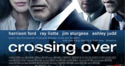Crossing Over (2009)