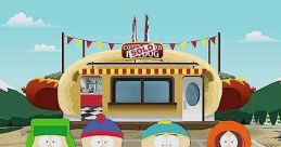 South Park the Streaming Wars (2022)
