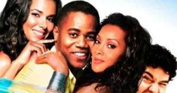 Boat Trip (2002)
