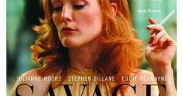 Savage Grace (2007) A dramatization of the shocking Barbara Daly Baekeland murder case, which happened in a posh London