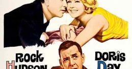 Send Me No Flowers (1964) A hypochondriac believes he is dying and makes plans for his wife which she discovers and