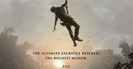 The Last Full Measure (2019) Thirty-four years after his death, Airman William H. "Pits" Pitsenbarger is awarded the nation's