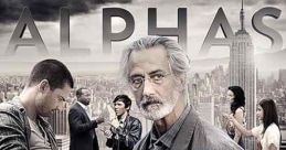 Alphas (2011)