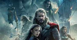 Thor: The Dark World (2013)