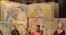 Beauty and the Beast: A 30th Celebration (2022)