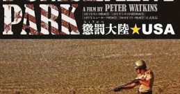 Punishment Park (1971) "Punishment Park" is a pseudo-documentary purporting to be a film crews's news coverage of the team of