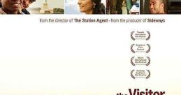 The Visitor (2007)