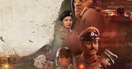 Crime Stories: India Detectives (2021)