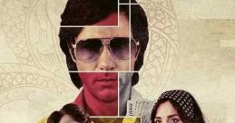 The Serpent (2021)