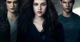 The Twilight Saga: Eclipse (2010)