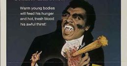 Blacula (1972)