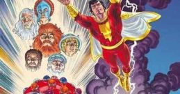 Shazam! (1974)