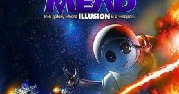 MEAD (2022) A fugitive starship (MEAD) and a lone passenger (Friz) evade earth forces utilizing their ability to project