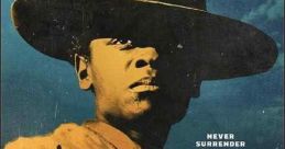 Surrounded (2023) Former Buffalo Soldier Mo Washington travels West to lay claim on a gold mine. After her stagecoach is