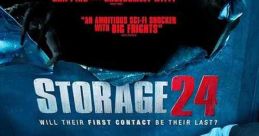 Storage 24 (2012)