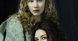 The Girl King (2015)